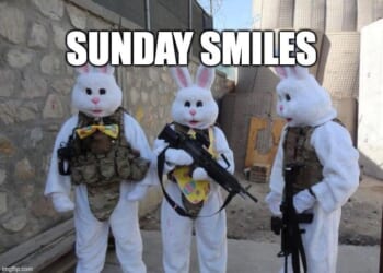 Sunday Smiles – HotAir