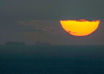 Strait of Hormuz is Iran’s new ‘nuclear bomb’