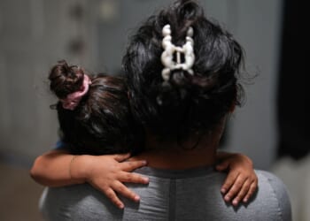 Florida man charged with murder of deported sister’s 3-year-old son