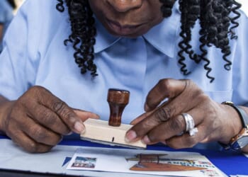 College-educated workers flooding low-wage service roles