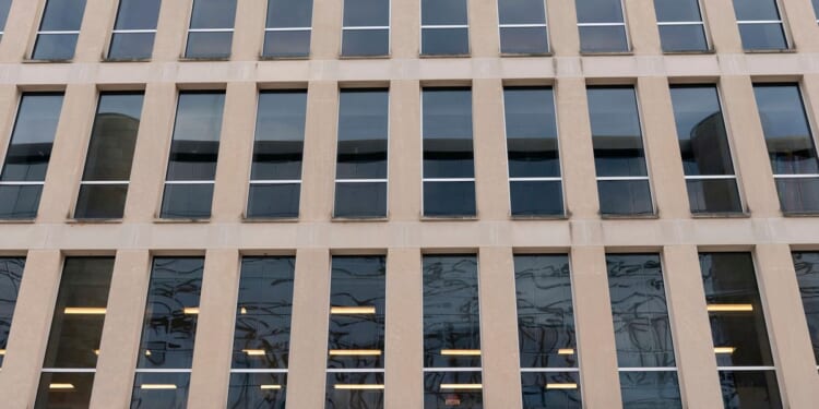 Trump administration drops Biden-era violations against schools over transgender pronouns