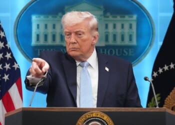 Trump’s threatened destruction of Iran’s power plants could be considered a war crime, experts say