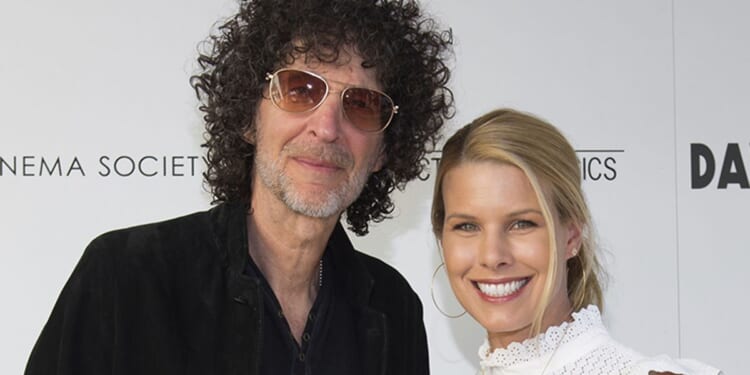 Howard Stern, wife sued by ex-assistant over hostile work environment, NDA dispute
