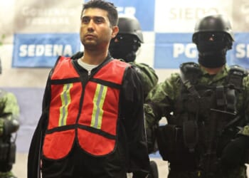 Man who co-founded Mexican drug cartel with ‘El Mencho’ pleads guilty in U.S. to conspiracy charge