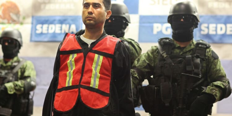 Man who co-founded Mexican drug cartel with ‘El Mencho’ pleads guilty in U.S. to conspiracy charge