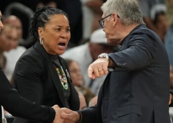 It’s time to move past Final Four skirmish with Auriemma