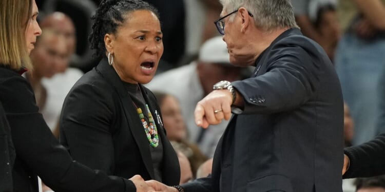 It’s time to move past Final Four skirmish with Auriemma