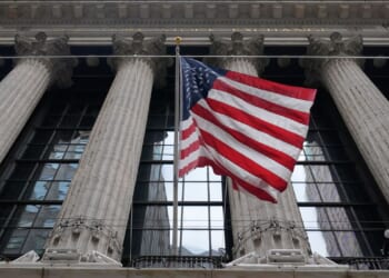 Steep drop in oil prices after U.S.-Iran ceasefire sends Wall Street and global markets soaring