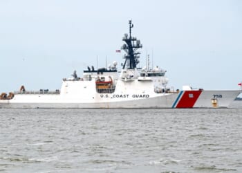 Police in the Bahamas arrest husband of US woman who vanished from boat