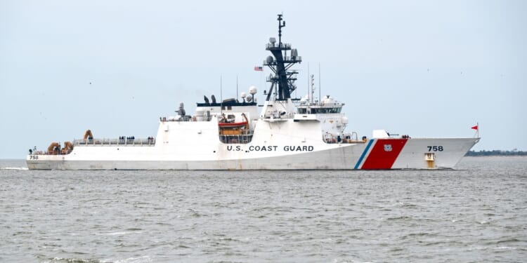 Police in the Bahamas arrest husband of US woman who vanished from boat