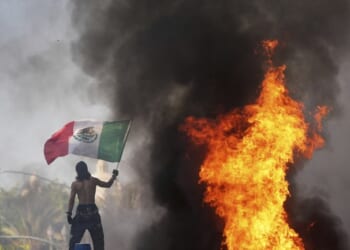 The 'I Hate America' Immigrants Must Go – HotAir