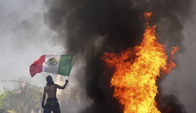 The 'I Hate America' Immigrants Must Go – HotAir