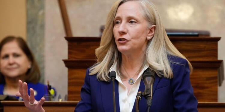 Virginia Gov. Abigail Spanberger vetoes bill that would have allowed casino in Tysons