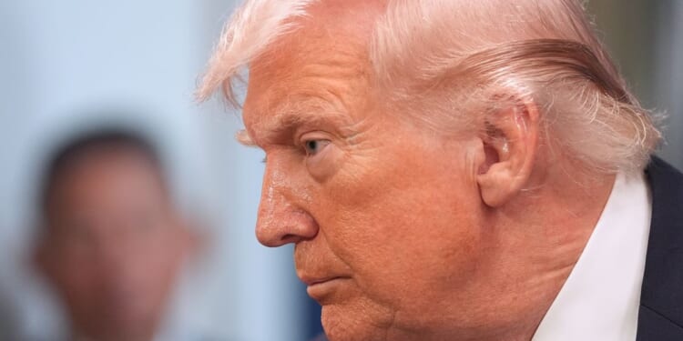 Trump says Strait of Hormuz will reopen shortly, says Iran cannot charge toll