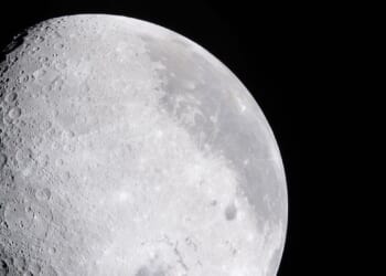 Who owns the moon? As space economy grows, lunar land rush raises urgent questions