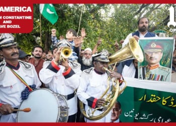 Will Trump’s Iran ceasefire hold?