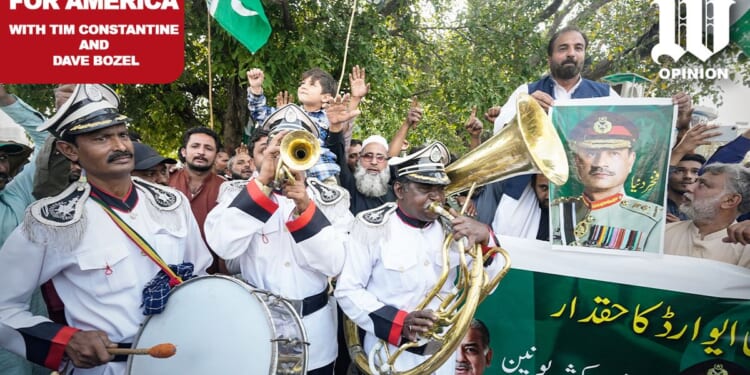 Will Trump’s Iran ceasefire hold?