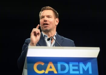 L'Affaire Swalwell Is Objectively Hilarious – HotAir