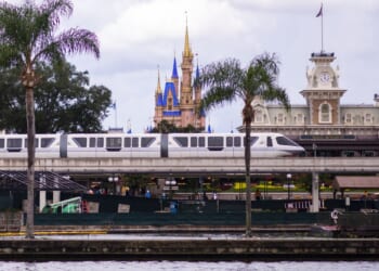 Disney quietly restores ‘ladies and gentlemen’ greeting at Magic Kingdom monorail