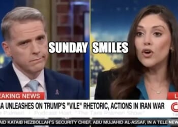 Sunday Smiles – HotAir