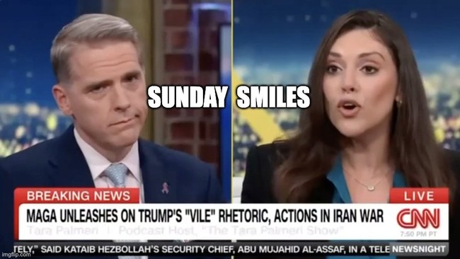 Sunday Smiles – HotAir