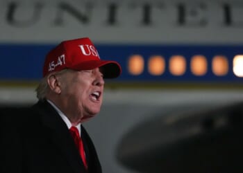 Trump attacks Pope Loe XIV