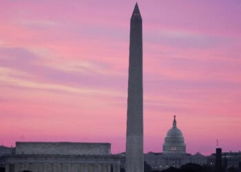 Things to do in Washington, D.C. this week: April 13-19