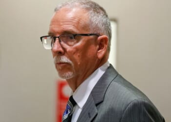 Former UCLA gynecologist pleads guilty to sex abuse after previous conviction was overturned