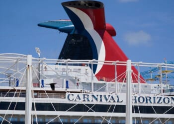 Jury orders Carnival Cruise Line to pay $300,000 to guest over-served 14 tequila shots