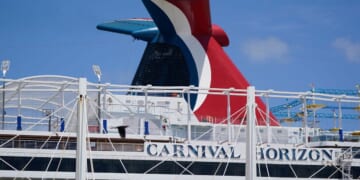 Jury orders Carnival Cruise Line to pay $300,000 to guest over-served 14 tequila shots