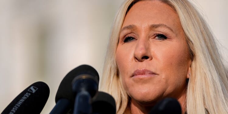 Ilhan Omar warms up to Marjorie Taylor Greene after Republican flips on Trump, Israel