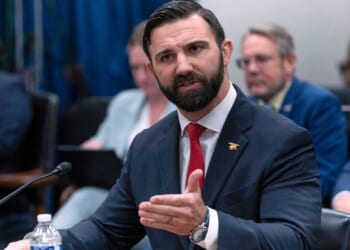 Trump expected to nominate Cameron Hamilton to lead FEMA after his firing last year