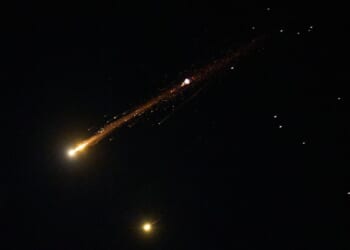 Iran military still has thousands of missiles, attack drones