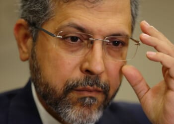 Iranian official says U.S. ‘maximalist’ demands stall face-to-face talks