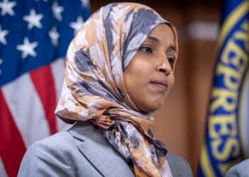 Rep. Ilhan Omar cites accounting error in $30 million financial disclosure