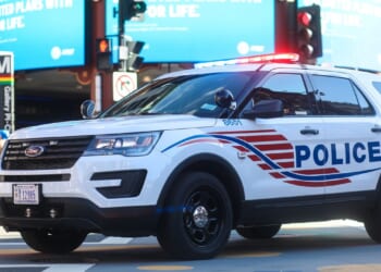 D.C. police declare four weekend juvenile curfew zones a day after mayor’s order reauthorizing them