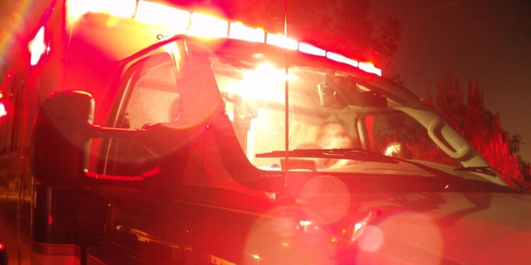 6-year-old drunk girl at Maryland school sent to hospital with alcohol poisoning