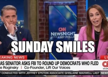 Sunday Smiles – HotAir