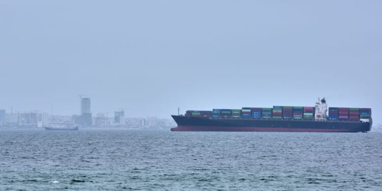 Hormuz tensions escalate after Navy fires on Iran cargo ship in first blockade clash