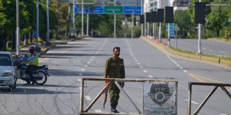 Iran denies participation in further talks with U.S. as Vance prepares to leave for Islamabad