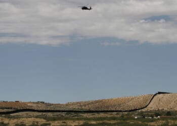 Illegal immigrants becoming ‘more evasive’ as they try to defeat Trump’s tougher border