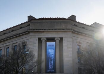 Justice Department demands 2024 Detroit-area ballots in latest move for local election records