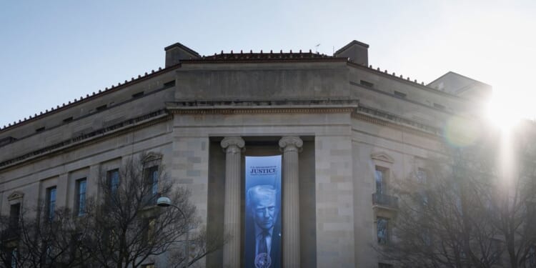 Justice Department demands 2024 Detroit-area ballots in latest move for local election records