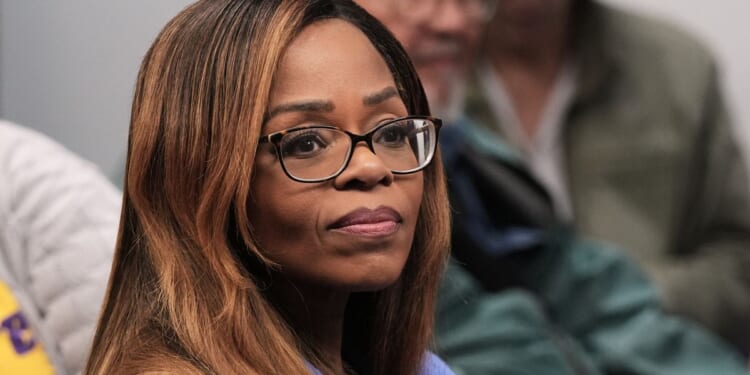 Democratic Rep. Cherfilus-McCormick resigns amid campaign scandal