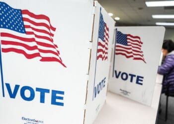 Narrowly divided Virginia electorate hands Democrats a win with approval of congressional map