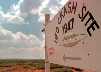 David Wilcock, UFO writer and ‘Ancient Aliens’ figure, dead at 53