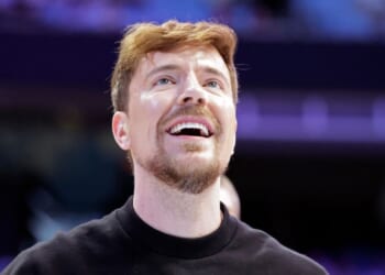 MrBeast employee alleges she was harassed for years and fired after maternity leave in a new lawsuit