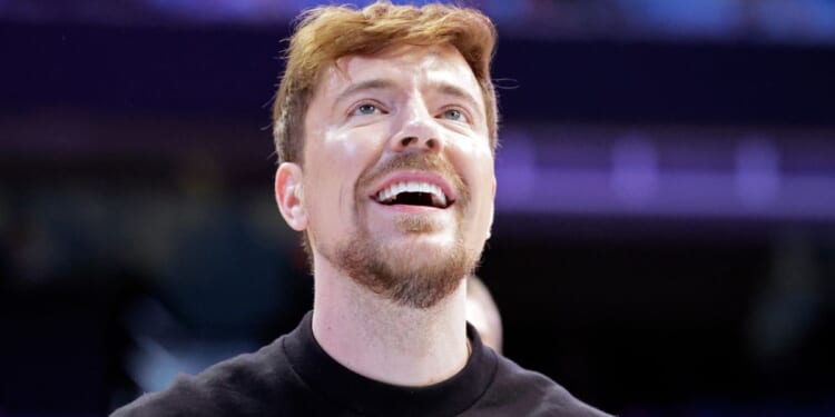 MrBeast employee alleges she was harassed for years and fired after maternity leave in a new lawsuit