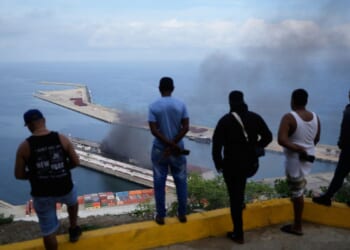 DOJ says Green Beret used classified information to make Polymarket bets on Maduro mission