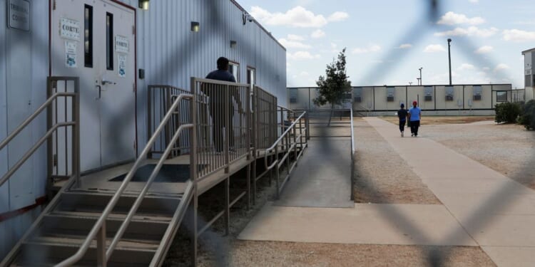 Federal judge orders release of family of man charged in Colorado firebomb attack